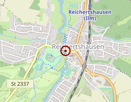 Karte: Schneidt Hans B.