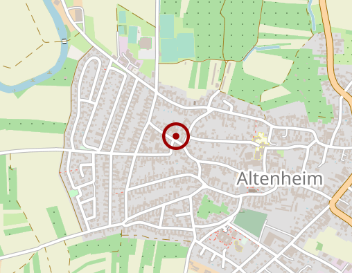 Karte: Rudolf Alexandra