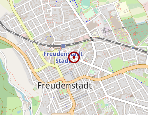 Karte: Wenneker Alfons