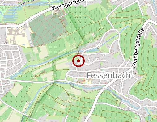 Karte: Herrfurth Valérie Dr.med.vet.