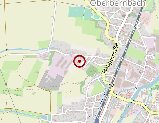 Karte: Riepl Alexander Heilpraktiker