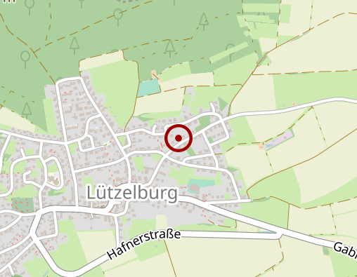 Karte: Pflegeteam Augsburg Nord, ambulanter Pflegedienst