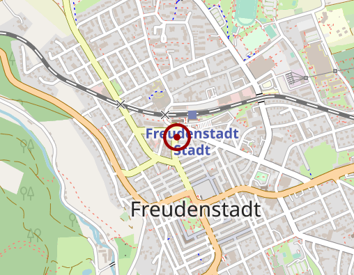 Karte: PM Physio GmbH