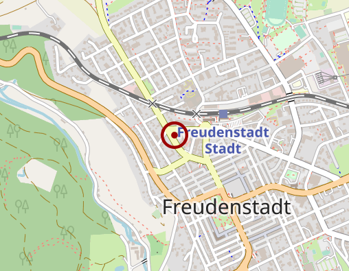 Karte: Schauer Mirko