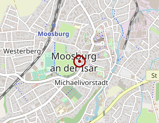 Karte: Bechthold Jens Dr.