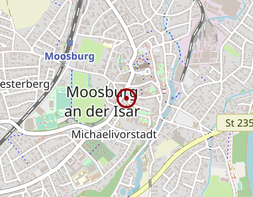 Karte: Blandow Katja