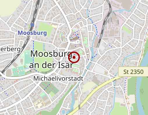 Karte: Göschl Susanne