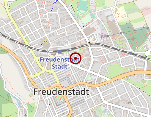 Karte: Zeit für Dich