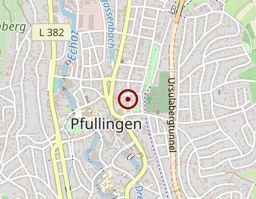 Karte: Armbruster Inge Ergotherapie