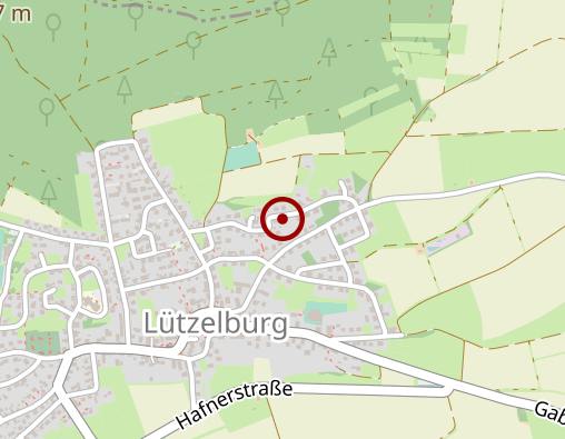 Karte: Oberdieck-Justl Dörte Heilpraktikerin