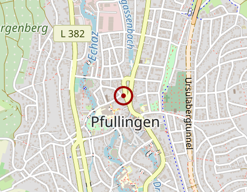 Karte: Linden Apotheke