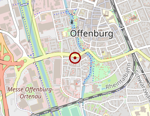 Karte: Dialog, Balzar-Steinbach B.