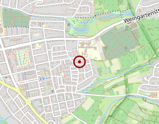 Karte: Löhmann Blanka