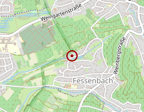 Karte: Reichert Senta