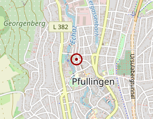 Karte: Maier Beate Familienberatung