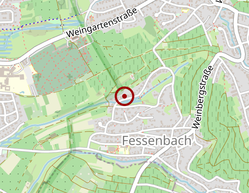 Karte: Haist-Speichinger Alix Dipl.-Psychologin