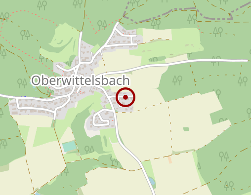 Karte: Frede Gisela Naturheilpraxis