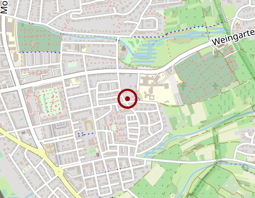 Karte: Neuschütz H. Dr.med.