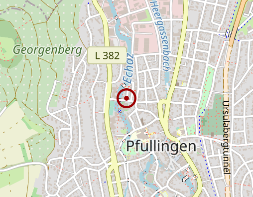 Karte: Dette-Schaudt Heidrun Dr.med. Kinder- und Jugendärztin