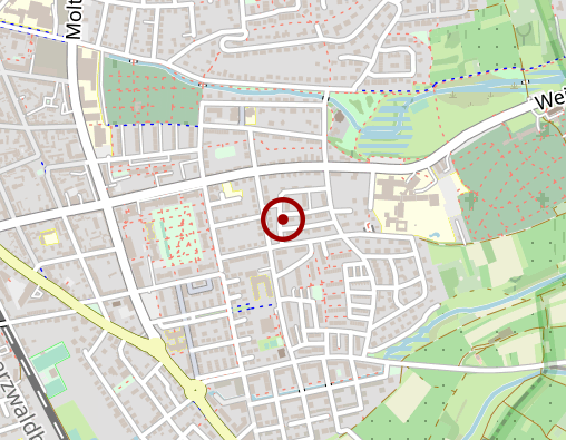 Karte: Slaby Marianne