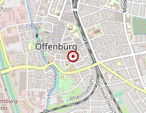 Karte: Anselment Felicitas