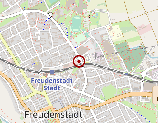 Karte: PIT - Professionelles IntensivPflege Team