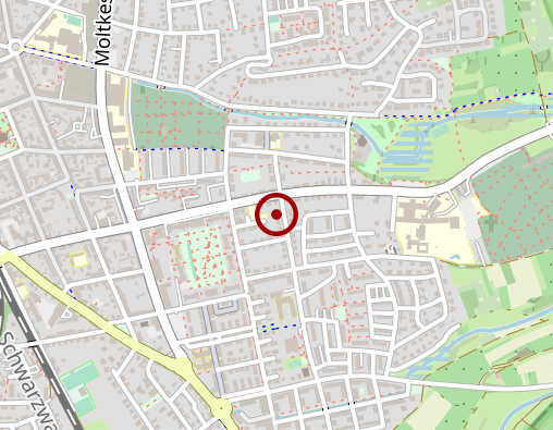 Karte: Stopp Doris Dr.med.