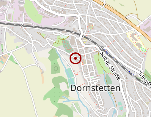 Karte: Mäder Manuela