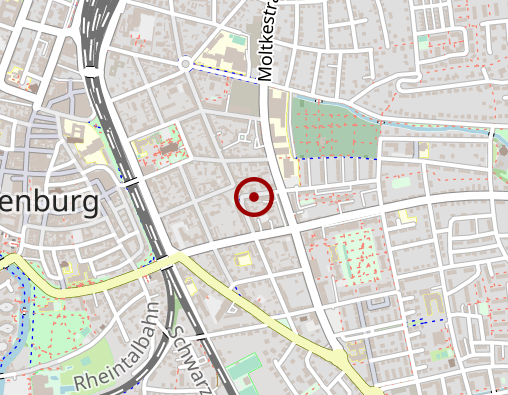 Karte: Die Göttin in dir