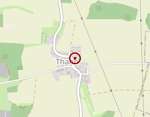 Karte: Simon - Travel Service