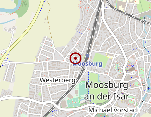 Karte: Mintrop Ludger