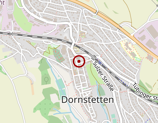 Karte: Stadt-Apotheke