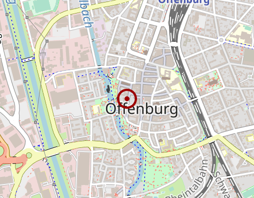 Karte: Mende Sabine Dr.med.