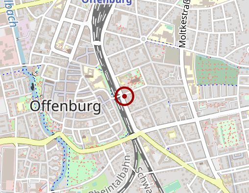 Karte: Ochotta Alexander