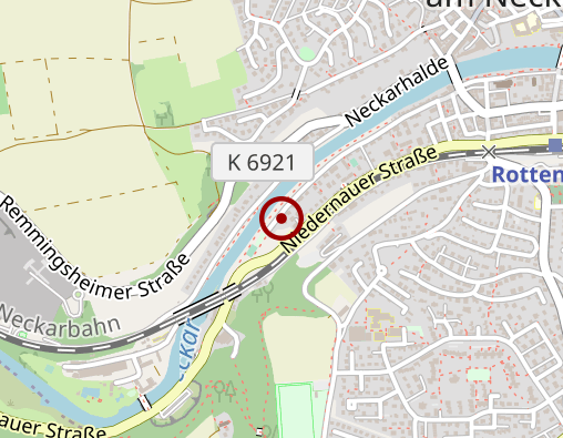 Karte: Verein für Psychoanalytische Sozialarbeit e.V.