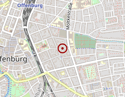 Karte: Harlacher T. Dr. Dipl.-Psychologe