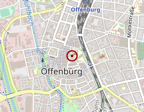 Karte: Schulz Thomas R.