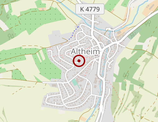 Karte: Steinhart Markus