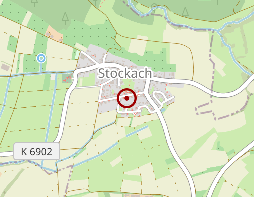 Karte: Overberg Heidrun Dipl.-Psych. Praxis f. Kinder- und Jugendlichenpsychotherapie