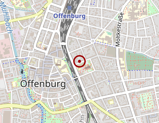 Karte: Welle Ulrike Dr. med.