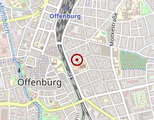 Karte: Frohn Alexander Dipl.-Psychologe