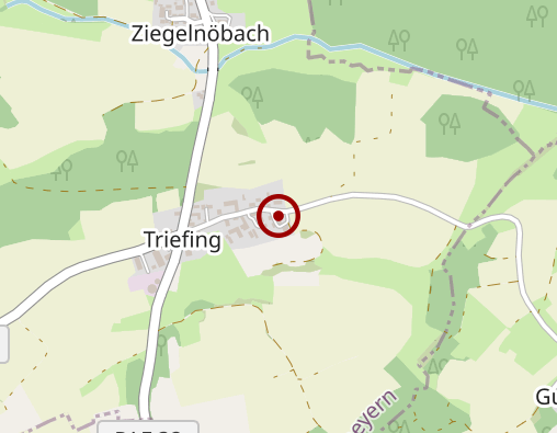 Karte: D Alessandria Calogero