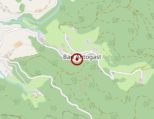 Karte: Shankara Germany GmbH