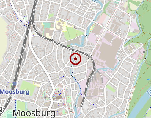 Karte: Dollinger Josef