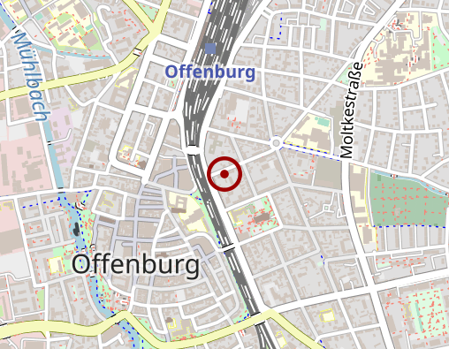 Karte: Heile Helga Dr.