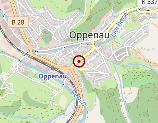 Karte: Boschert Guido