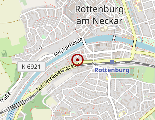 Karte: Heckmann-Chirurgietechnik Micropinzetten