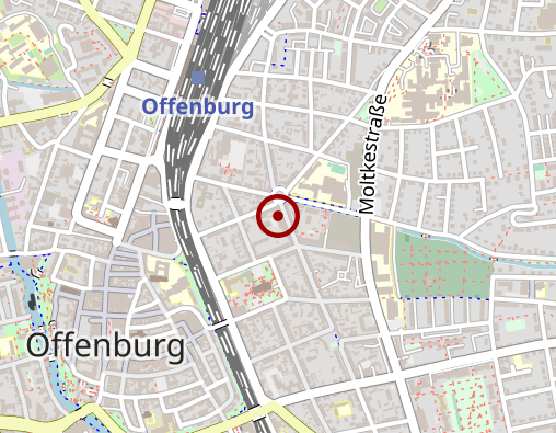 Karte: Wiartalla Christina