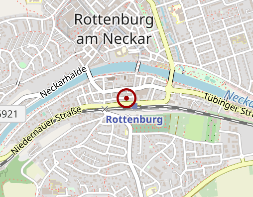 Karte: Taxi Schiebel