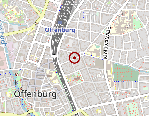 Karte: Benker B. Dr., Liedtke N. Dr.